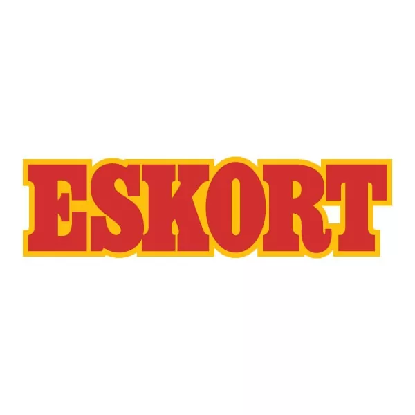 Eskort client logo